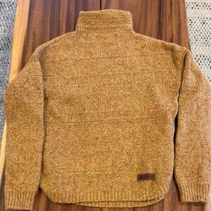 Women’s xs Sherpa wool sweater